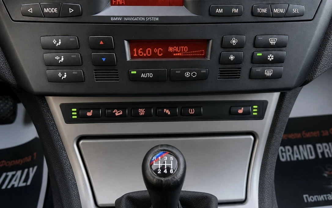 BMW X3 2.0TDI| X-DRIVE| M-PACK| RECARO| СОБСТВЕН ЛИЗИНГ, снимка 12 - Автомобили и джипове - 55018725