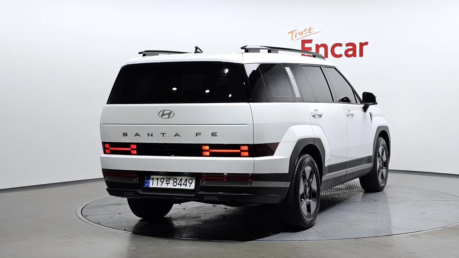 Hyundai Santa fe 1.6 HEV Prestige 360 ������ ����* encareu.com | Mobile.bg � ����������� 2