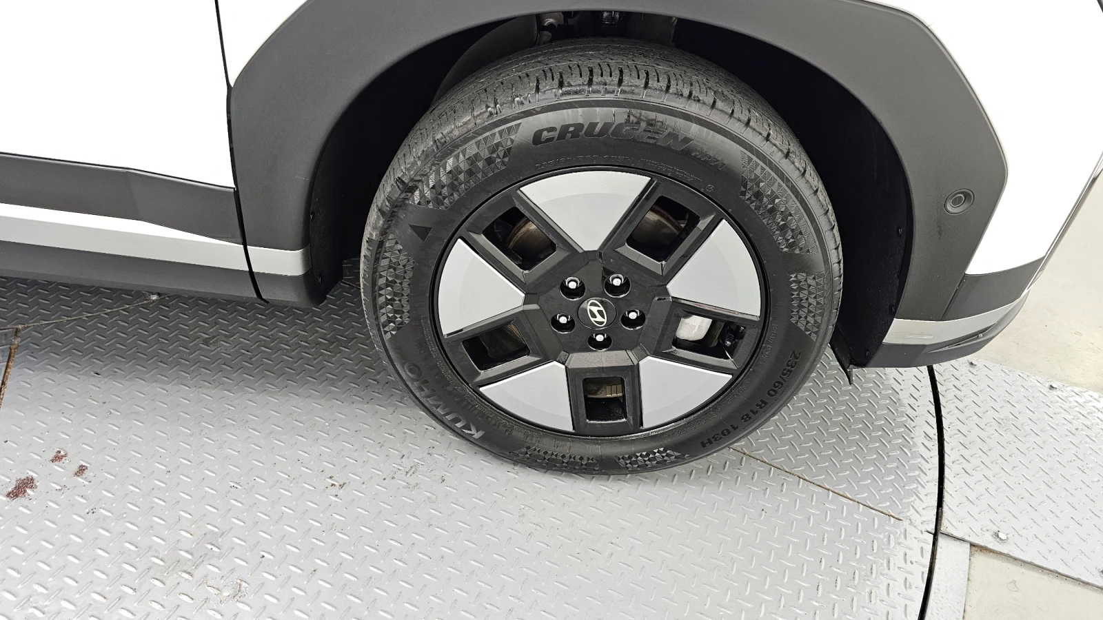 Hyundai Santa fe 1.6 HEV Prestige 360 ������ ����* encareu.com | Mobile.bg � ����������� 5