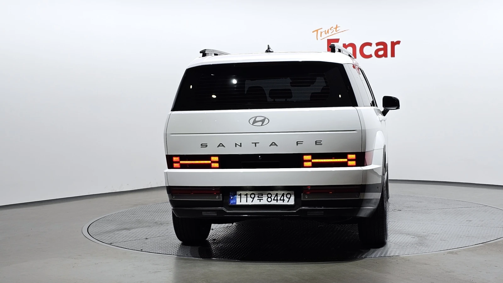 Hyundai Santa fe 1.6 HEV Prestige 360 ������ ����* encareu.com | Mobile.bg � ����������� 4