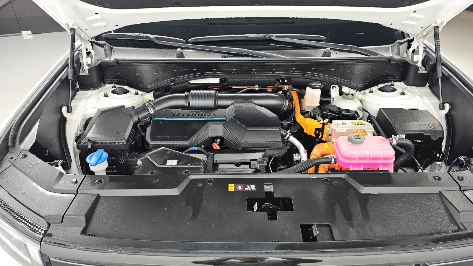 Hyundai Santa fe 1.6 HEV Prestige 360 ������ ����* encareu.com | Mobile.bg � ����������� 6