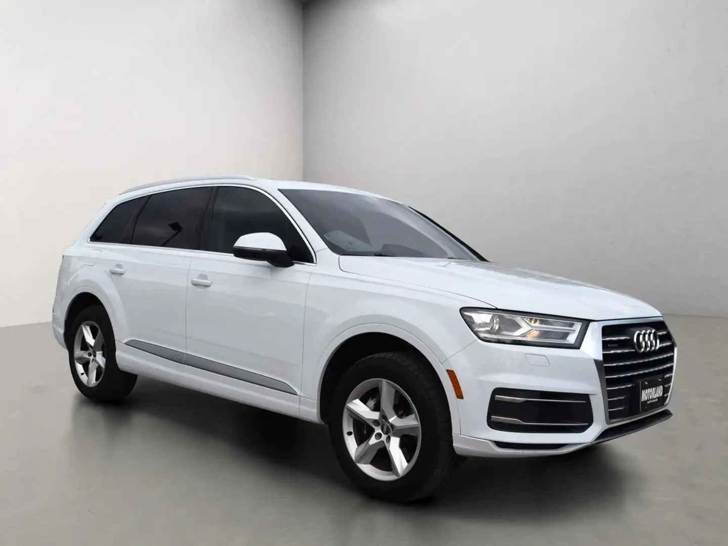 Audi Q7 КОЖА* НАВИ* ПАНО* АВТОКРЕДИТ