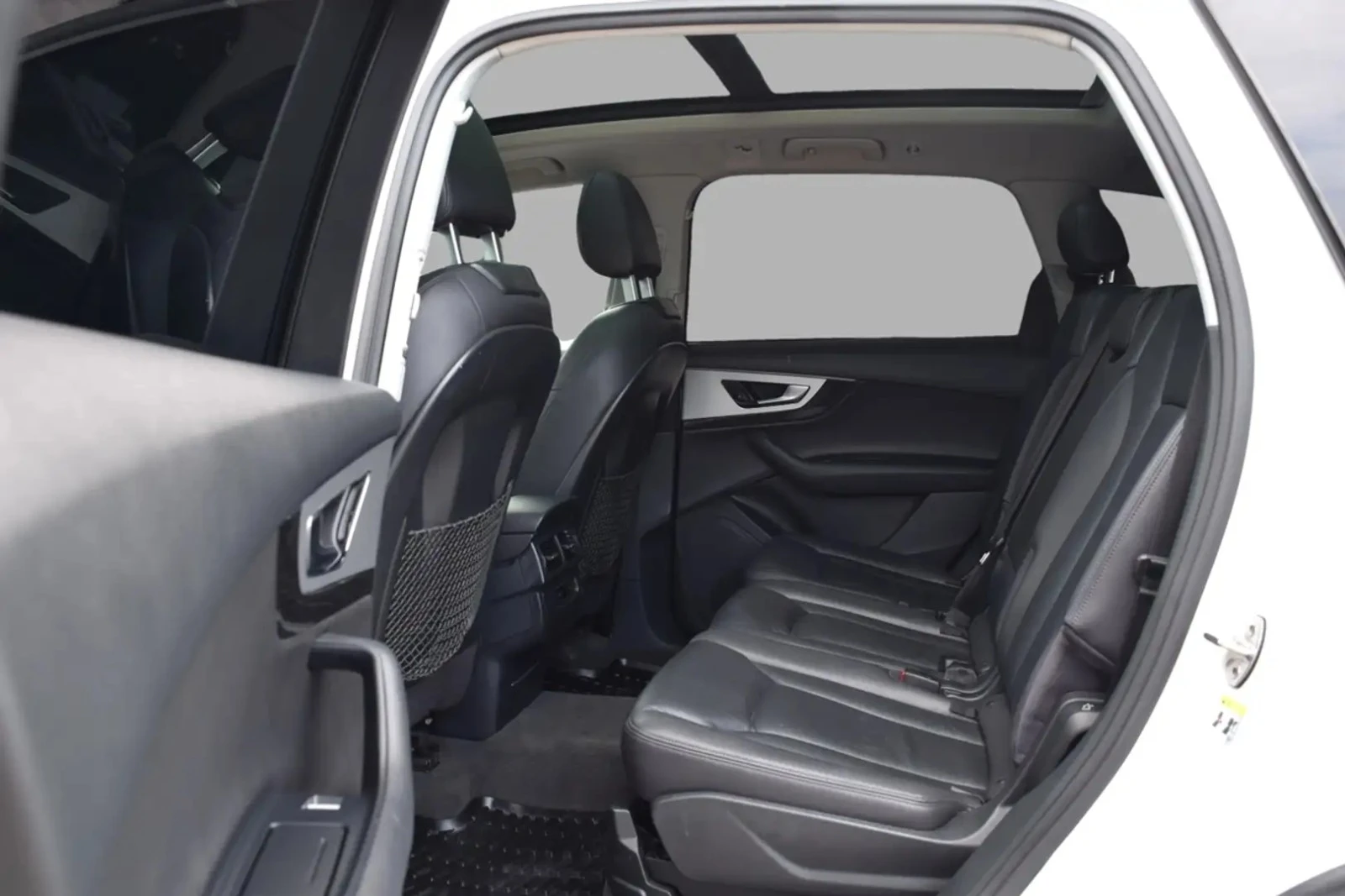 Audi Q7 КОЖА* НАВИ* ПАНО* АВТОКРЕДИТ, снимка 14 - Автомобили и джипове - 55624978