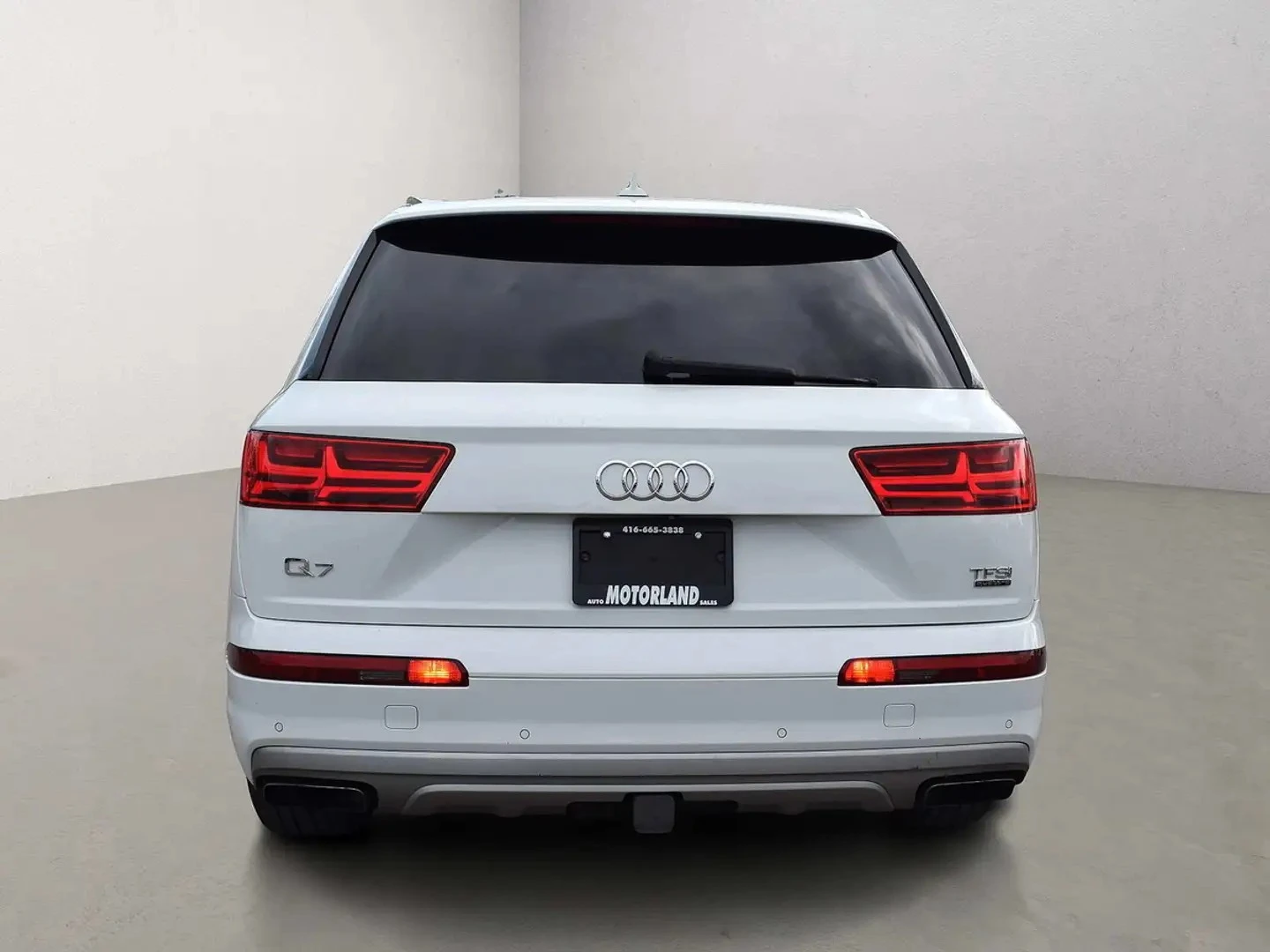 Audi Q7 КОЖА* НАВИ* ПАНО* АВТОКРЕДИТ, снимка 2 - Автомобили и джипове - 55624978