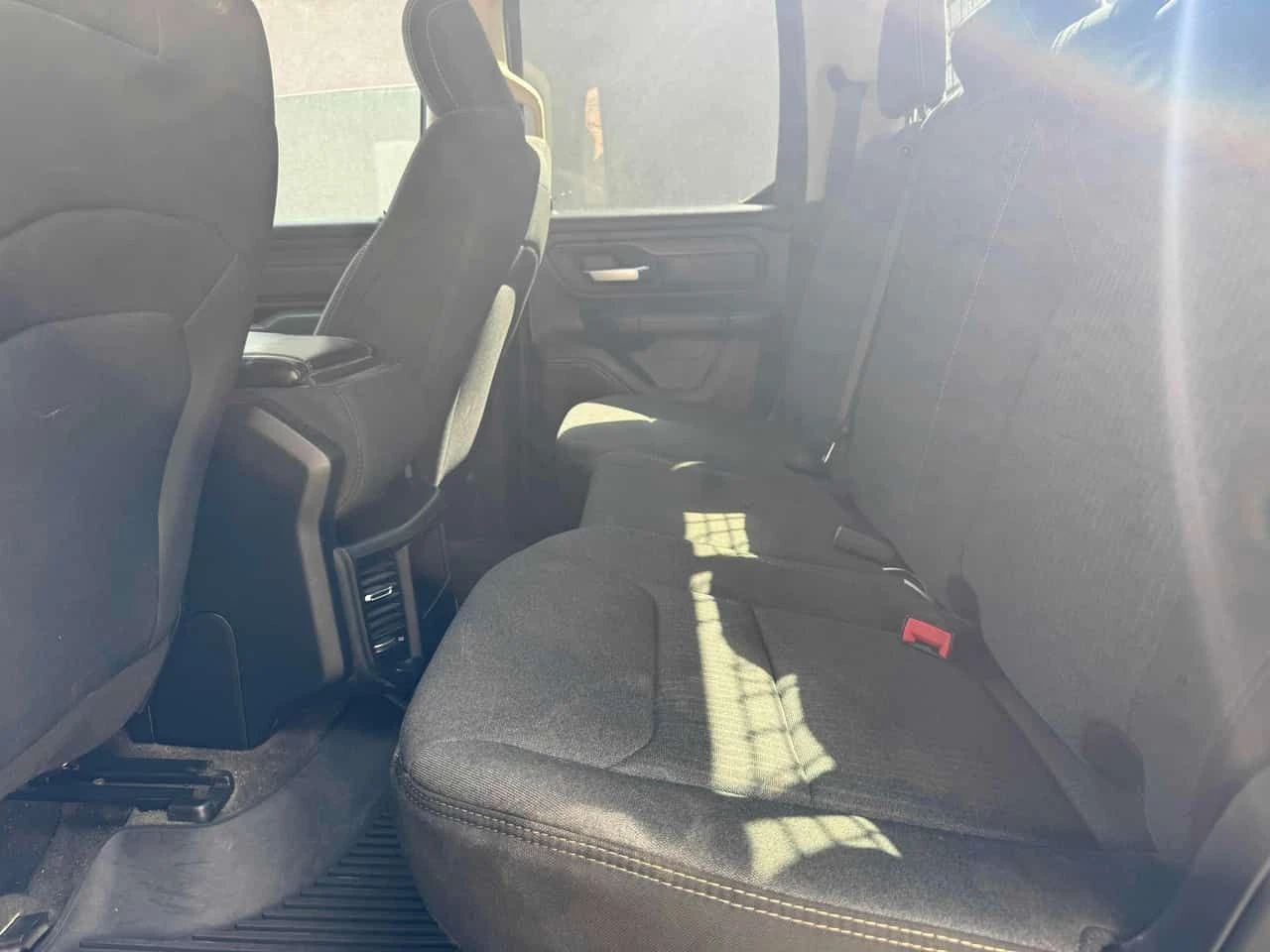 Dodge RAM 1500 * Tradesman * CARFAX * ЦЕНА ДО БГ, снимка 10 - Автомобили и джипове - 55711733