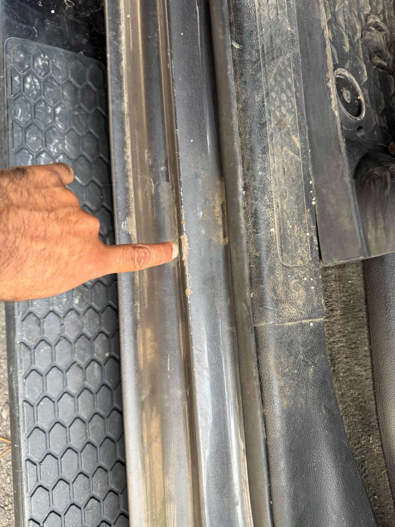 Dodge RAM 1500 * Tradesman * CARFAX * ЦЕНА ДО БГ, снимка 12 - Автомобили и джипове - 55711733