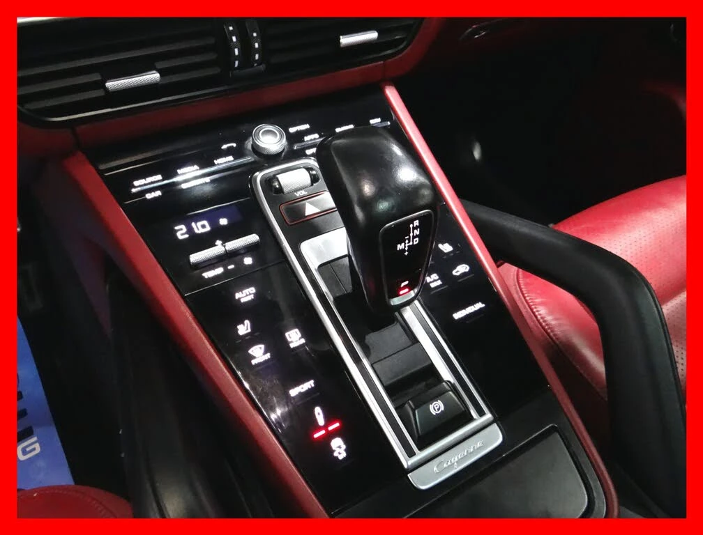 Porsche Cayenne S* PDK* BOSE* ОБДУХВАНЕ* КАМЕРА* ПАНОРАМА* , снимка 14 - Автомобили и джипове - 55838835