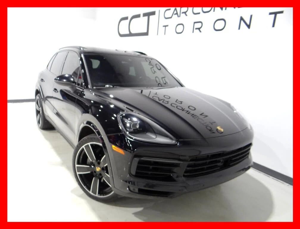 Porsche Cayenne S* PDK* BOSE* ОБДУХВАНЕ* КАМЕРА* ПАНОРАМА* , снимка 5 - Автомобили и джипове - 55838835