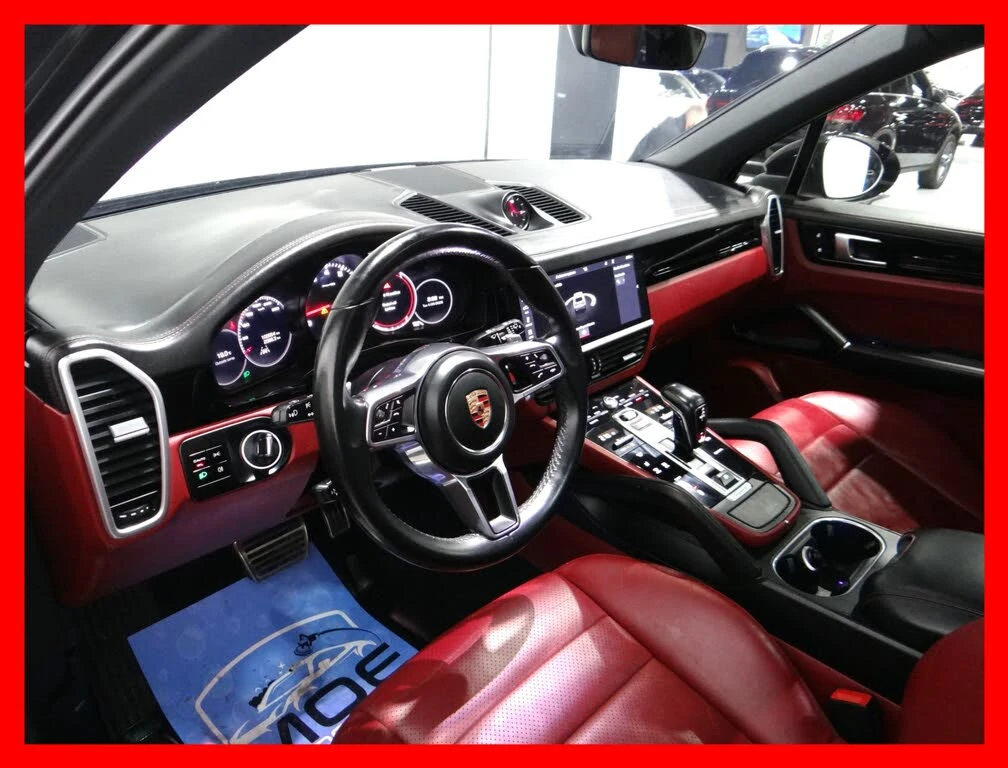Porsche Cayenne S* PDK* BOSE* ОБДУХВАНЕ* КАМЕРА* ПАНОРАМА* , снимка 11 - Автомобили и джипове - 55838835