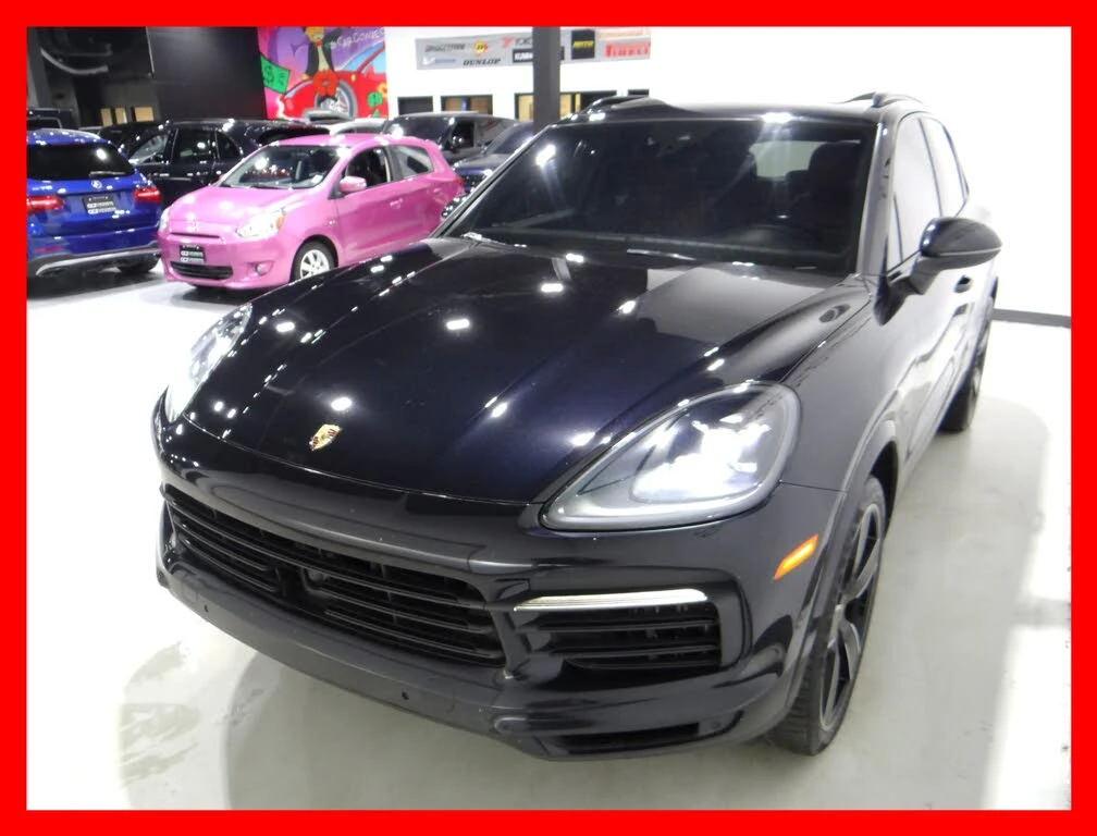 Porsche Cayenne S* PDK* BOSE* ОБДУХВАНЕ* КАМЕРА* ПАНОРАМА* , снимка 7 - Автомобили и джипове - 55838835