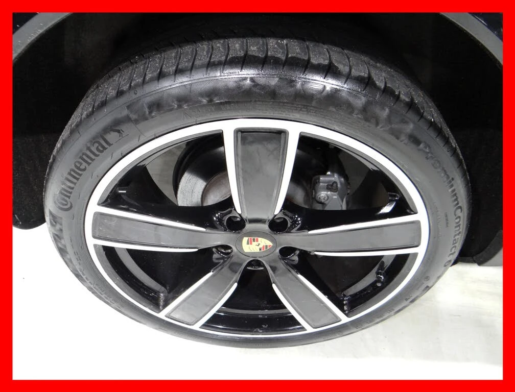 Porsche Cayenne S* PDK* BOSE* ОБДУХВАНЕ* КАМЕРА* ПАНОРАМА* , снимка 8 - Автомобили и джипове - 55838835