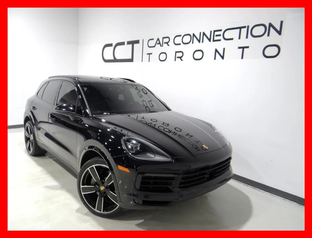 Porsche Cayenne S* PDK* BOSE* ОБДУХВАНЕ* КАМЕРА* ПАНОРАМА* , снимка 3 - Автомобили и джипове - 55838835