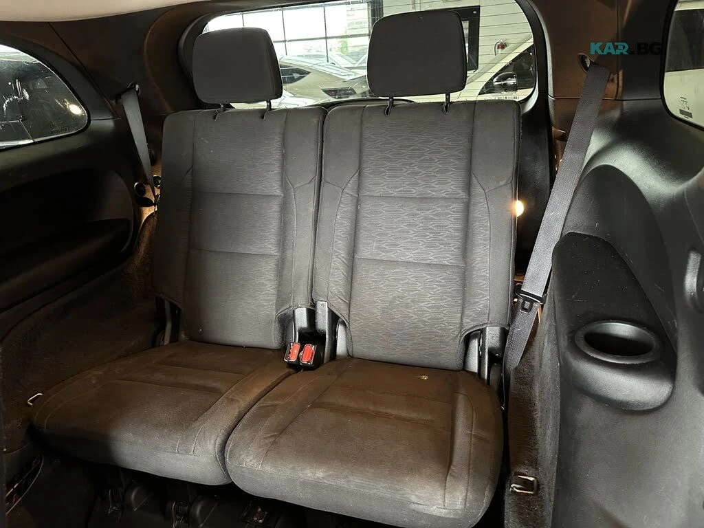 Dodge Durango АвтоКредит * (ЦЕНА ДО БГ), снимка 11 - Автомобили и джипове - 56105809