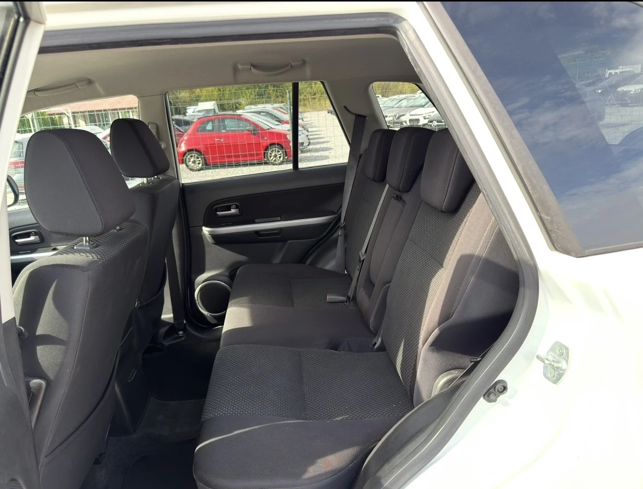 Suzuki Grand vitara 1.9 DDiS | Mobile.bg � ����������� 6