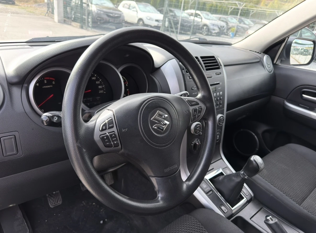 Suzuki Grand vitara 1.9 DDiS | Mobile.bg � ����������� 13