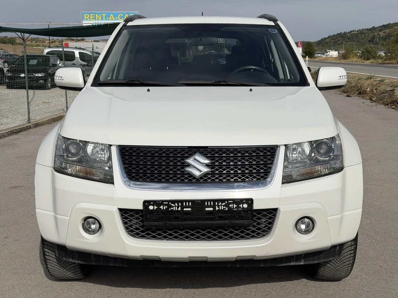Suzuki Grand vitara 1.9 DDiS | Mobile.bg � ����������� 1