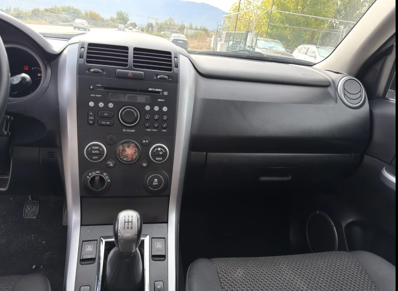 Suzuki Grand vitara 1.9 DDiS | Mobile.bg � ����������� 14