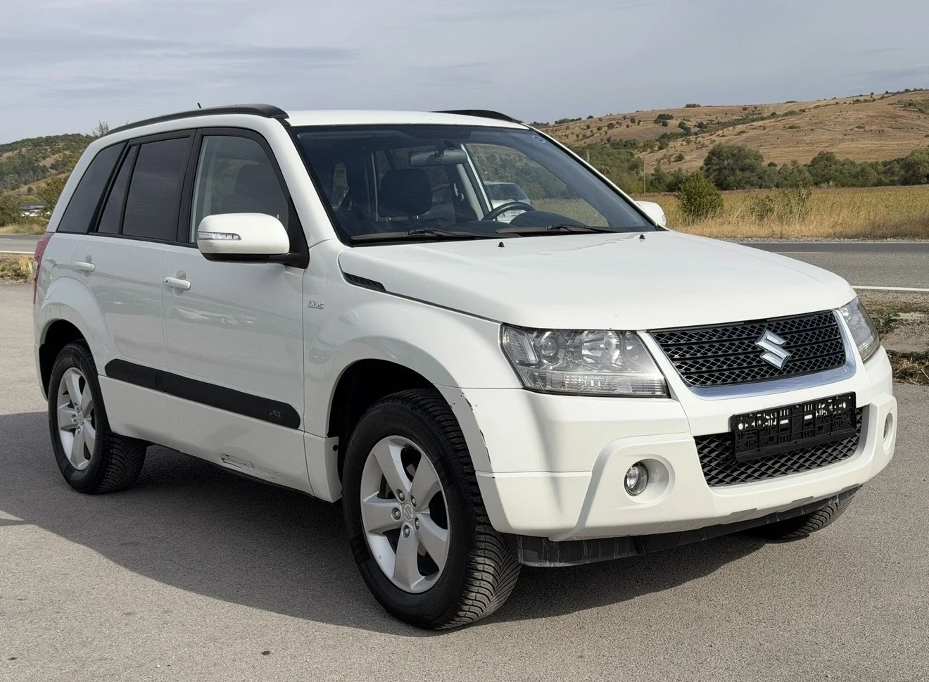 Suzuki Grand vitara 1.9 DDiS | Mobile.bg � ����������� 2