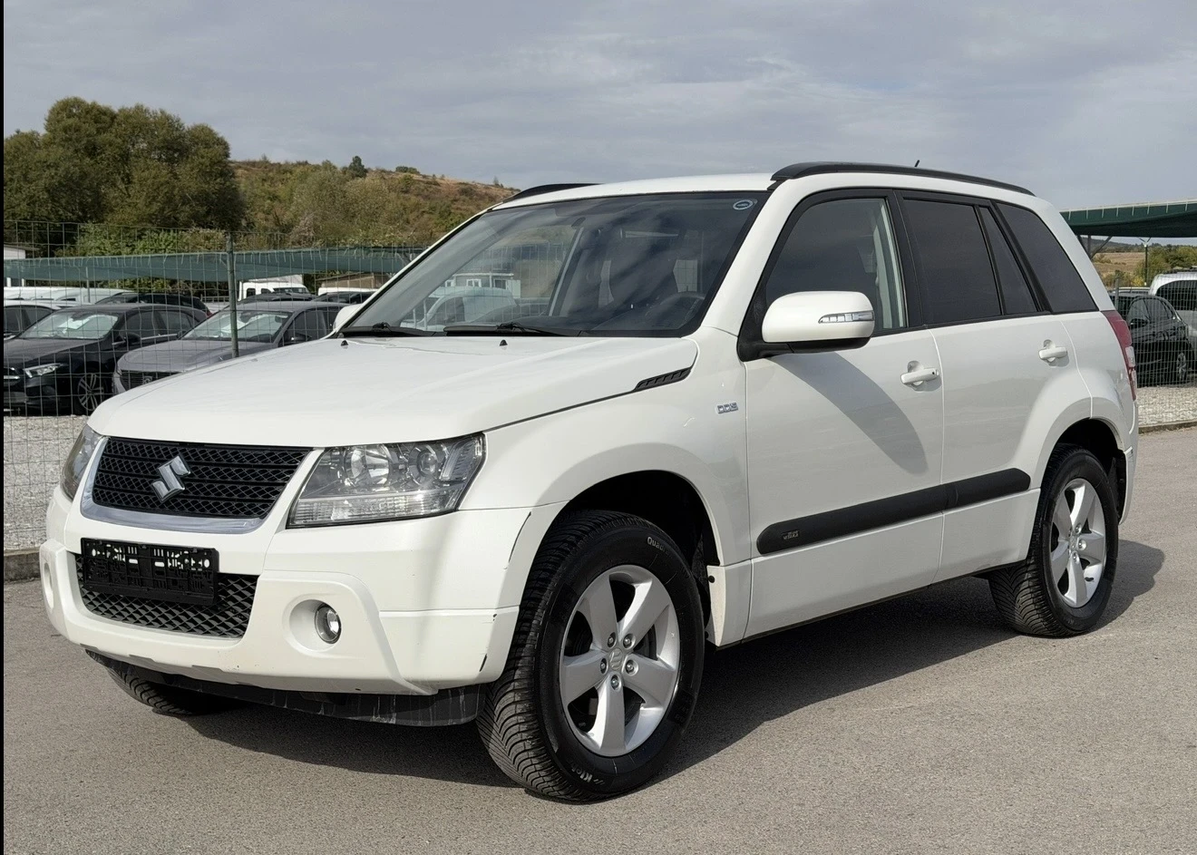 Suzuki Grand vitara 1.9 DDiS | Mobile.bg � ����������� 5