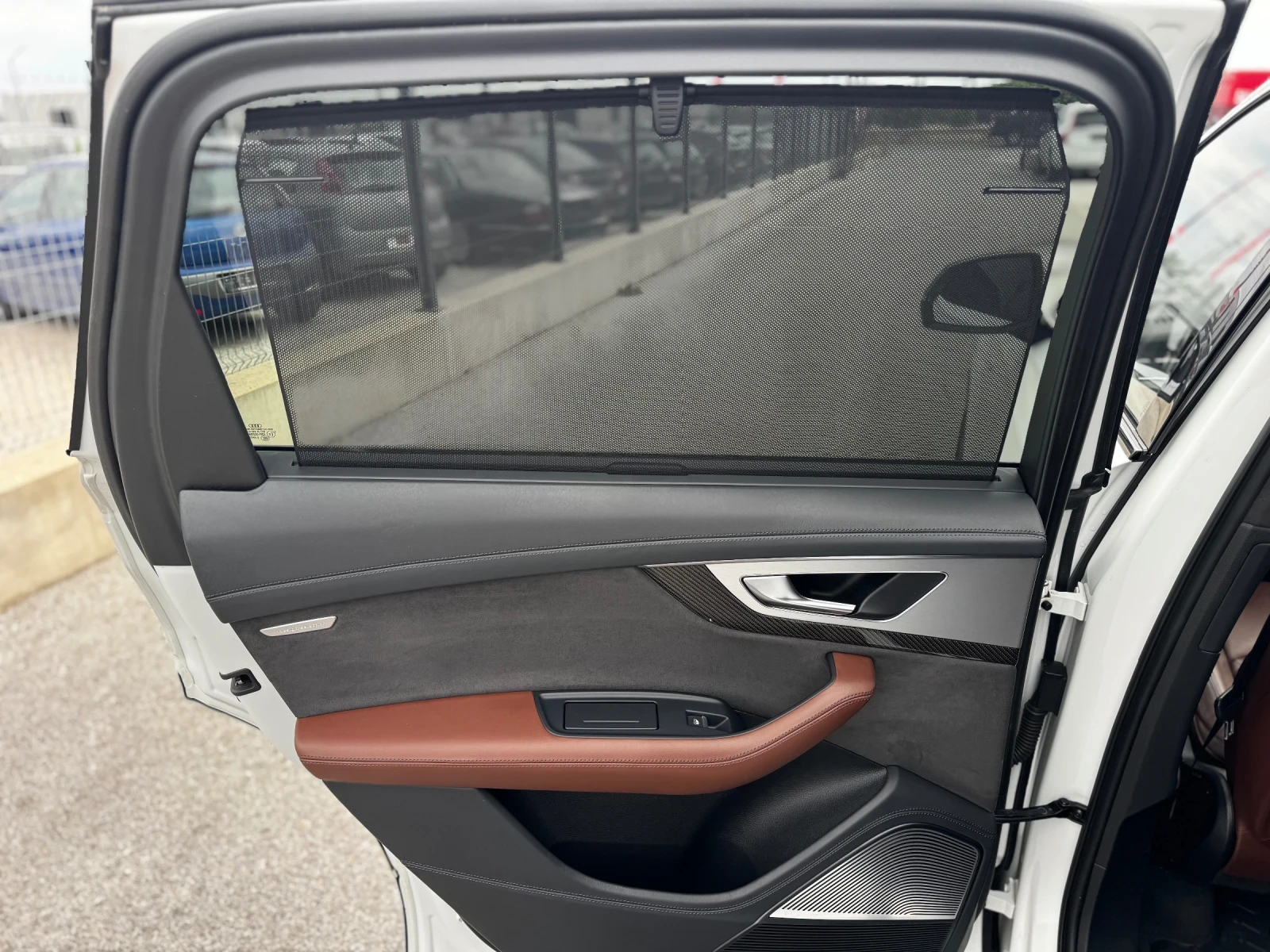Audi SQ7 DESIGN SELECTION V8T | Mobile.bg � ����������� 11