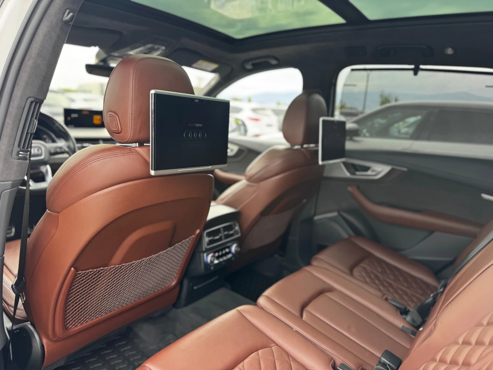 Audi SQ7 DESIGN SELECTION V8T | Mobile.bg � ����������� 12