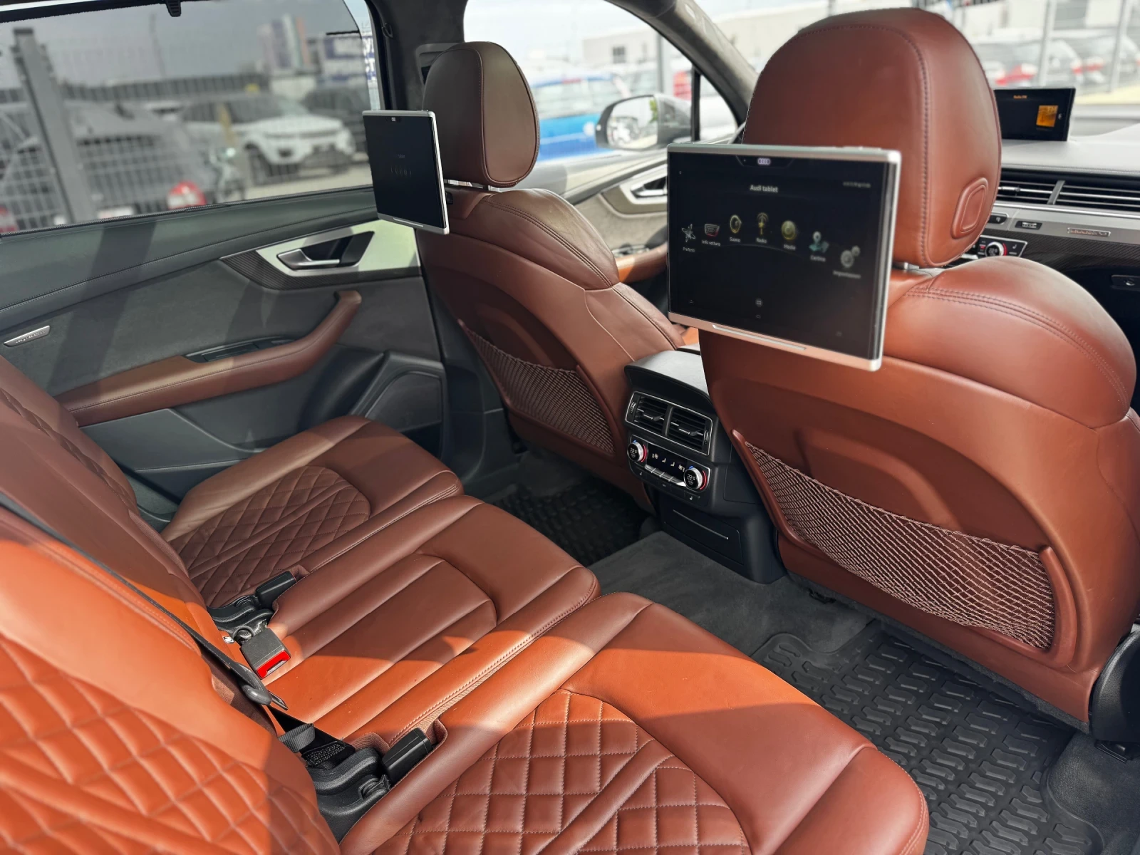 Audi SQ7 DESIGN SELECTION V8T | Mobile.bg � ����������� 13