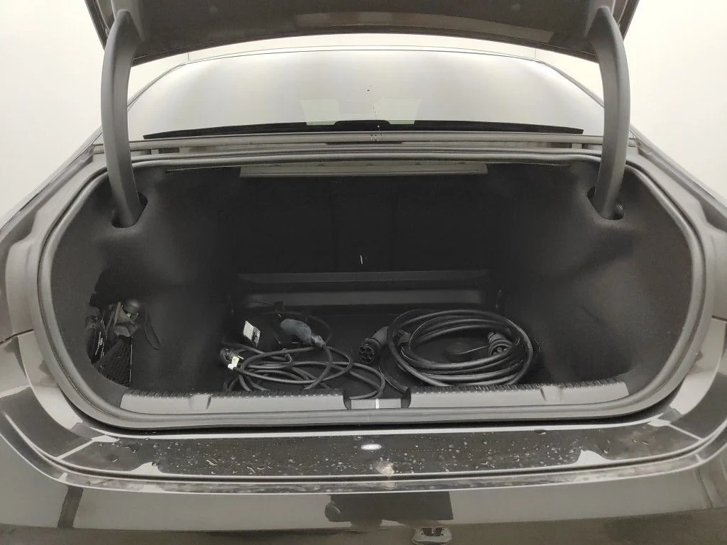 Mercedes-Benz EQE 300 Business Line  95.38% SoH Leather Navi LED Amb | Mobile.bg � ����������� 5
