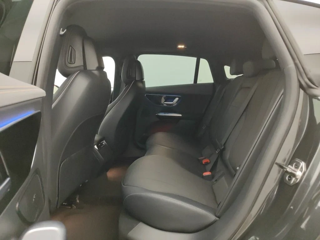 Mercedes-Benz EQE 300 Business Line  95.38% SoH Leather Navi LED Amb | Mobile.bg � ����������� 8