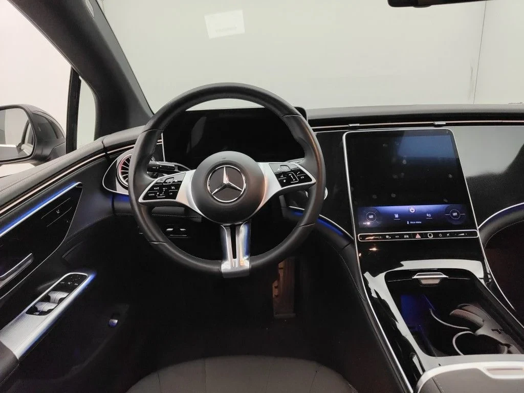 Mercedes-Benz EQE 300 Business Line  95.38% SoH Leather Navi LED Amb | Mobile.bg � ����������� 9