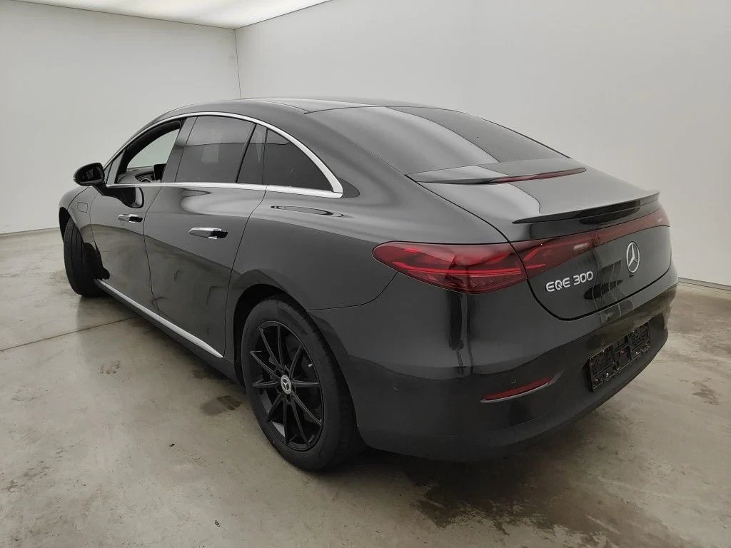Mercedes-Benz EQE 300 Business Line  95.38% SoH Leather Navi LED Amb | Mobile.bg � ����������� 6