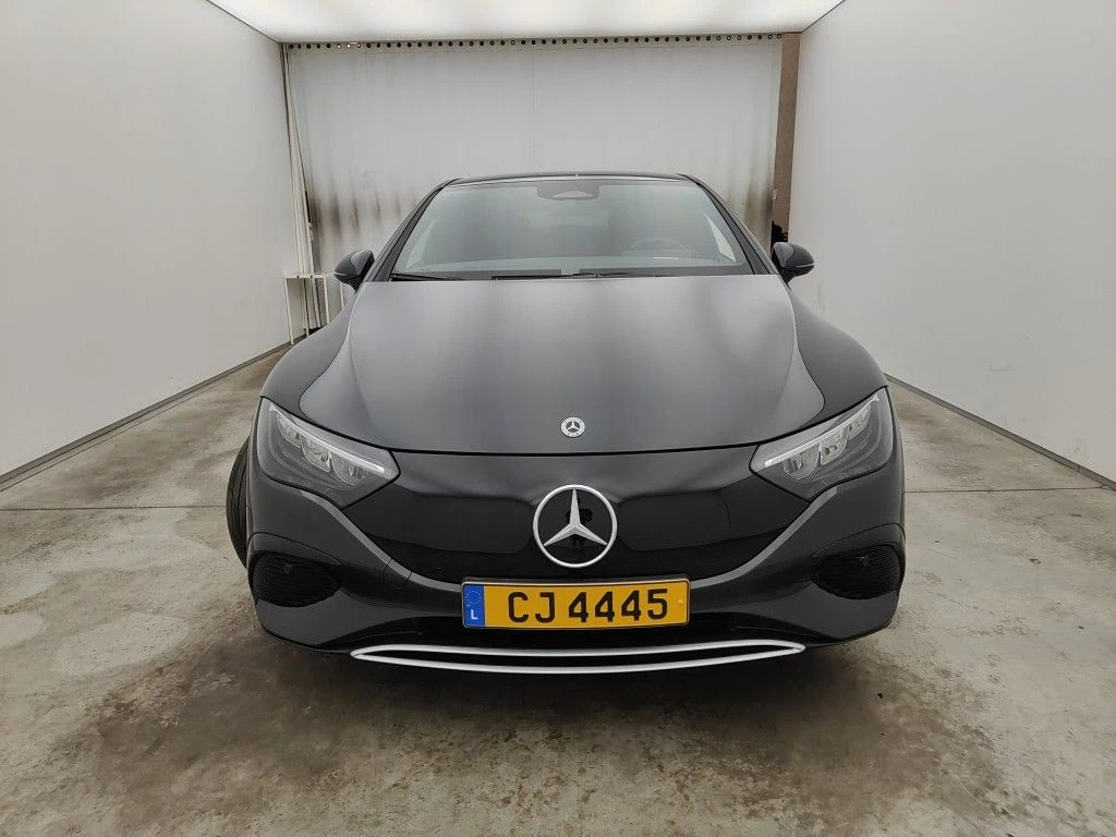 Mercedes-Benz EQE 300 Business Line  95.38% SoH Leather Navi LED Amb | Mobile.bg � ����������� 2