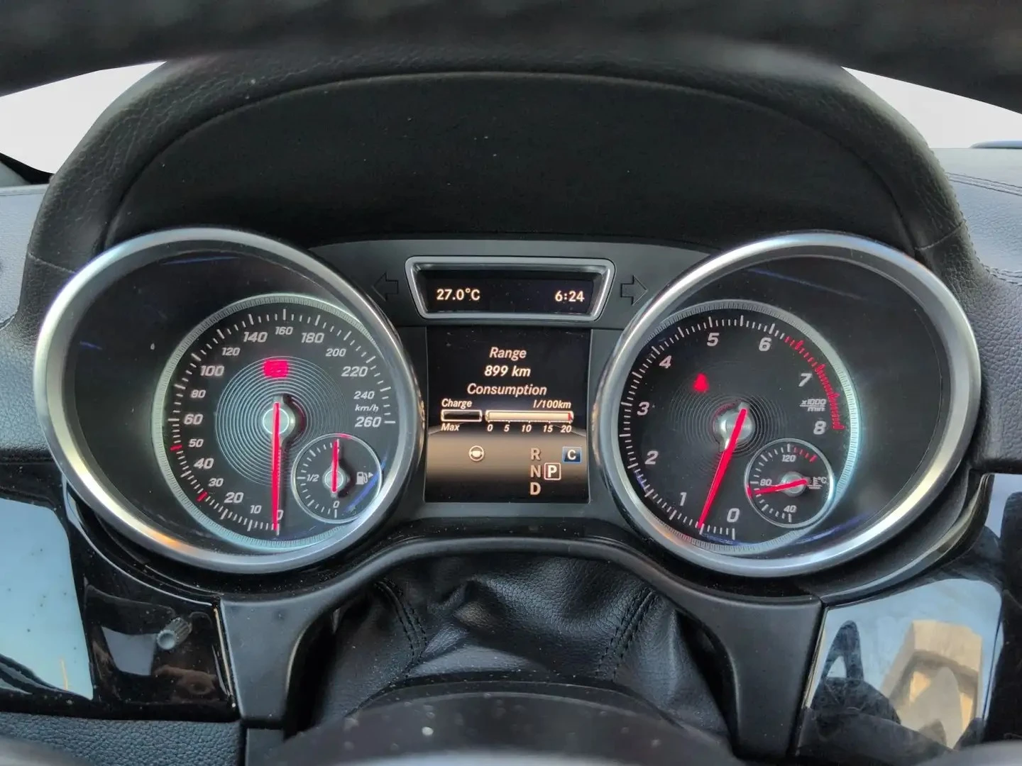 Mercedes-Benz GLS 550 4MATIC* SPORT �����* ACTIVE CURVE SYSTEM | Mobile.bg � ����������� 12