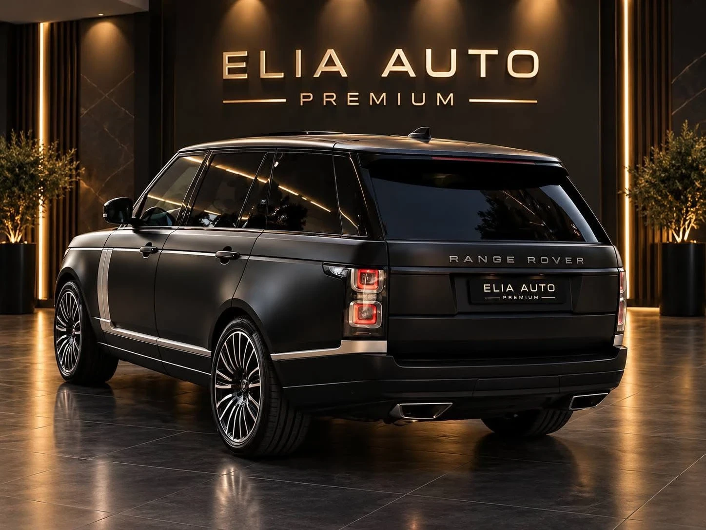 Land Rover Range rover 5.0 V8 AUTOBIOGRAPHY LONG MERID 3XTV ������ 100%  | Mobile.bg � ����������� 6