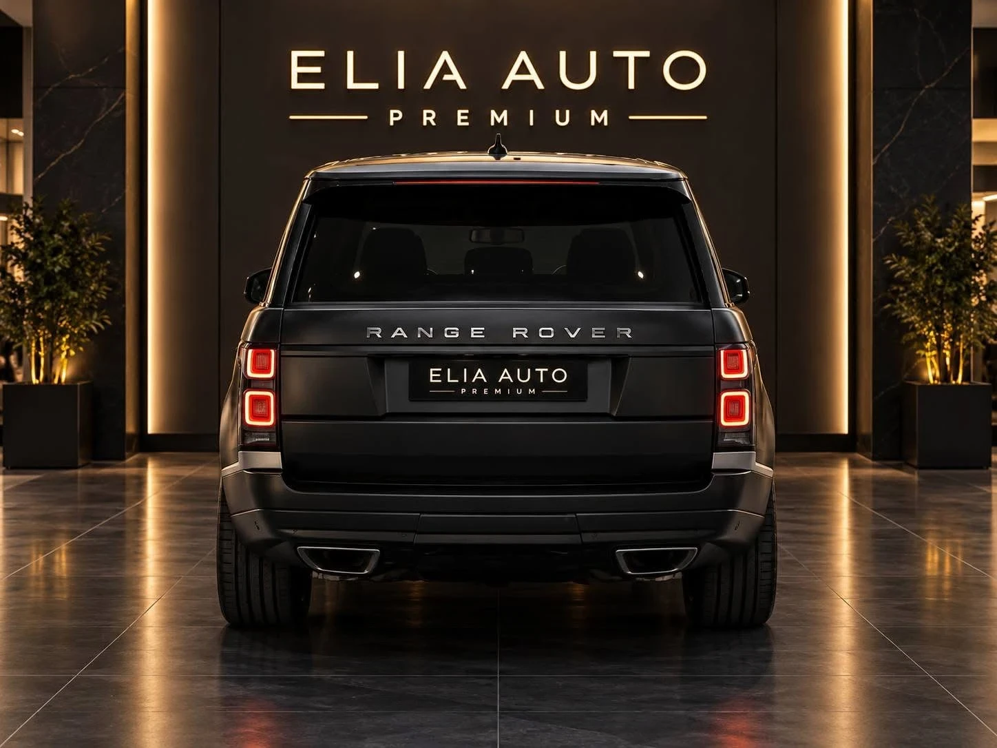 Land Rover Range rover 5.0 V8 AUTOBIOGRAPHY LONG MERID 3XTV ������ 100%  | Mobile.bg � ����������� 5