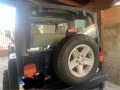 Jeep Wrangler Sahara 4.0l - изображение 3