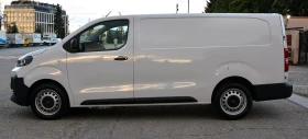 Fiat Scudo 2.0 HDI L3 10k km NAVI 360 CAMERA AUTOPILOT 2+ 1, снимка 2