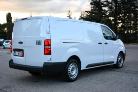 Fiat Scudo 2.0 HDI L3 10k km NAVI 360 CAMERA AUTOPILOT 2+ 1, снимка 5