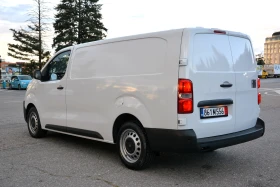 Fiat Scudo 2.0 HDI L3 10k km NAVI 360 CAMERA AUTOPILOT 2+ 1, снимка 3