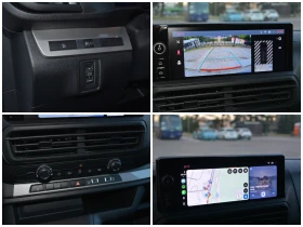Fiat Scudo 2.0 HDI L3 10k km NAVI 360 CAMERA AUTOPILOT 2+ 1, снимка 13