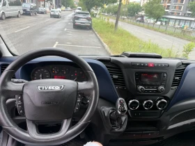 Iveco 35c18, снимка 9