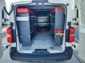 Opel Vivaro Cargo L EHZ Edition 2.0 D (144hp) MT6, снимка 11