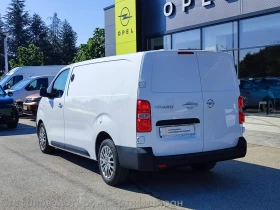 Opel Vivaro Cargo L EHZ Edition 2.0 D (144hp) MT6, снимка 8