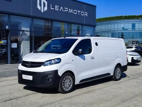 Opel Vivaro Cargo L EHZ Edition 2.0 D (144hp) MT6, снимка 3