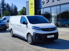 Opel Vivaro Cargo L EHZ Edition 2.0 D (144hp) MT6, снимка 1