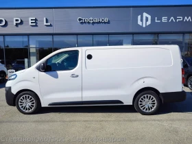 Opel Vivaro Cargo L EHZ Edition 2.0 D (144hp) MT6, снимка 4