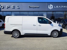 Opel Vivaro Cargo L EHZ Edition 2.0 D (144hp) MT6, снимка 5