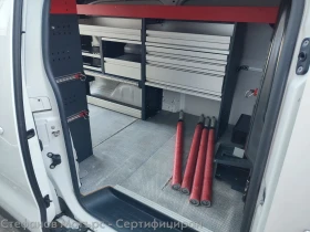 Opel Vivaro Cargo L EHZ Edition 2.0 D (144hp) MT6, снимка 12