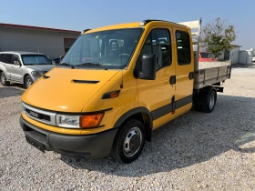  Iveco 35c15