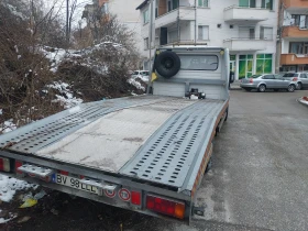 Peugeot Boxer Пътна Помощ , снимка 3