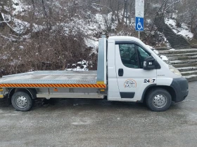 Peugeot Boxer Пътна Помощ , снимка 2